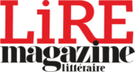 Lire magazine littéraire logo